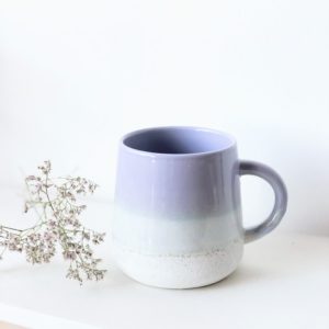 Mug Mojave Lilas