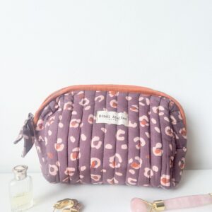 Trousse de toilette Bengal Sureau - Petit modèle