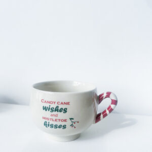 Mug Sucre d'orge