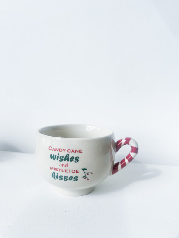 Mug Sucre d'orge