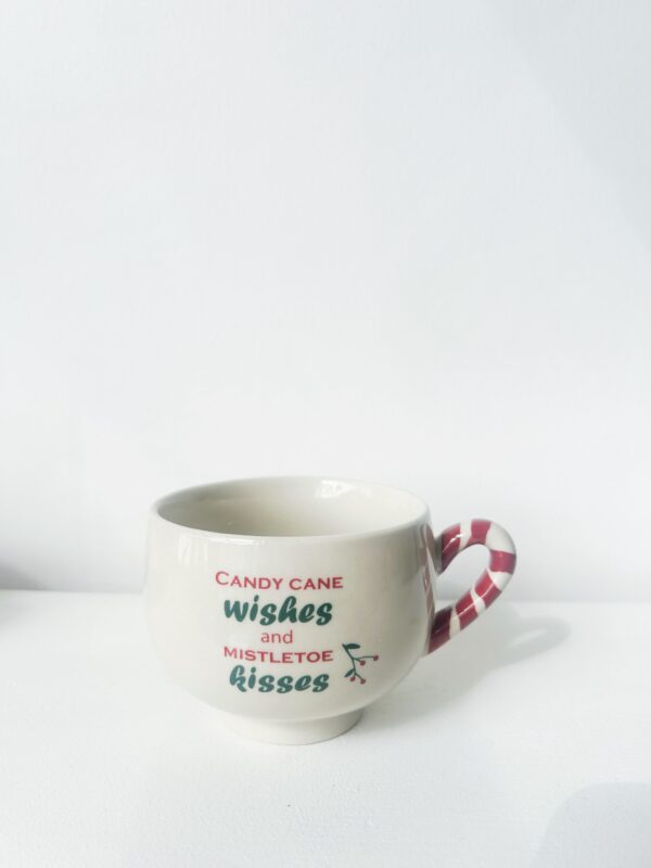 Mug Sucre d'orge