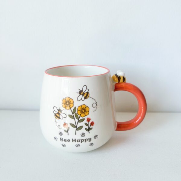 Mug Abeille