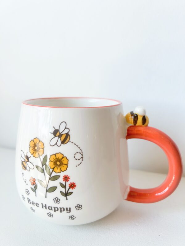 Mug Abeille