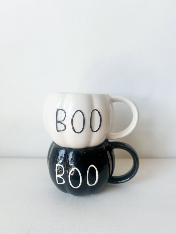 Mug Boo