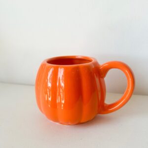 Mug Citrouille