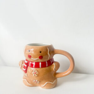 Mug Gingerbread