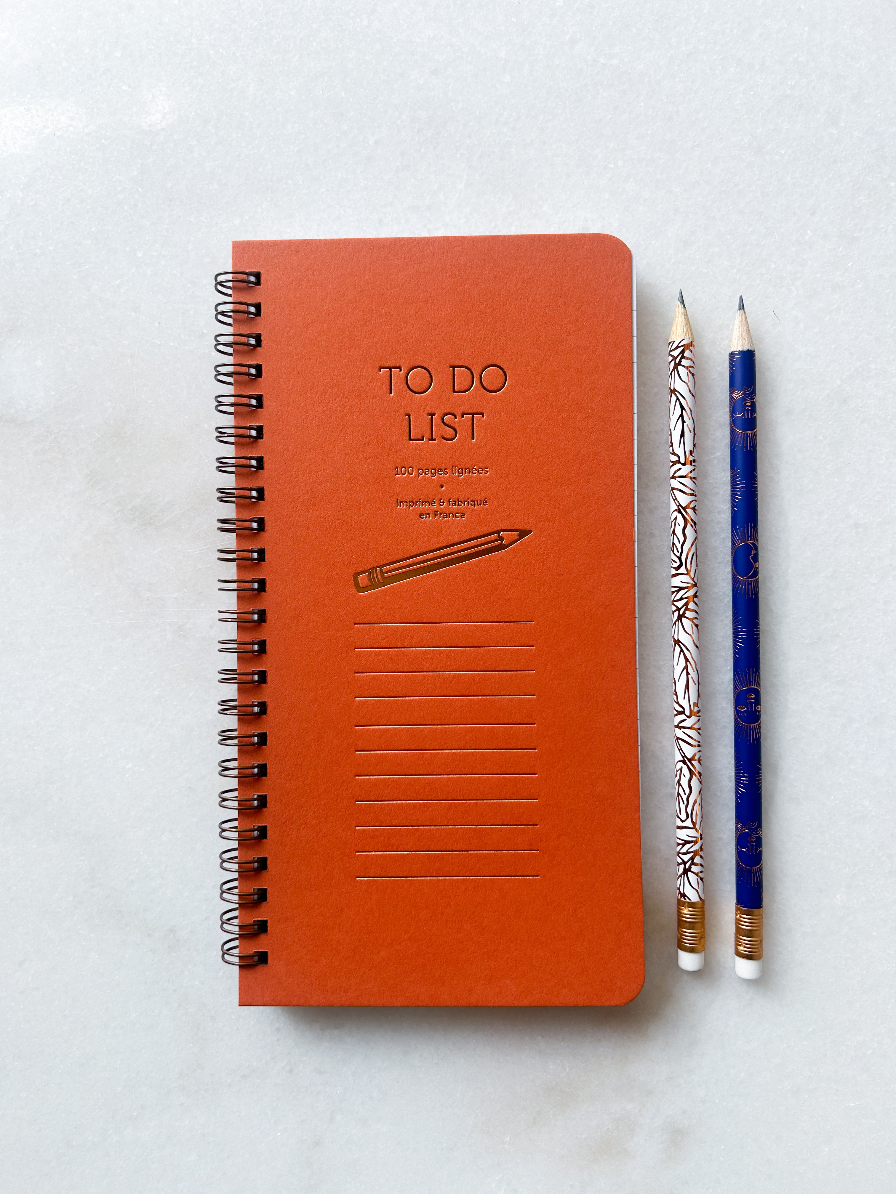 To do list Crayon