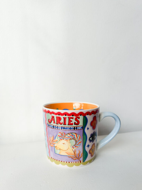 Mug Astro Bélier