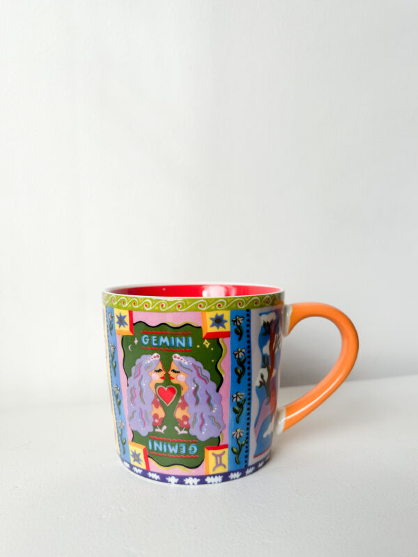 Mug Astro Gémeaux