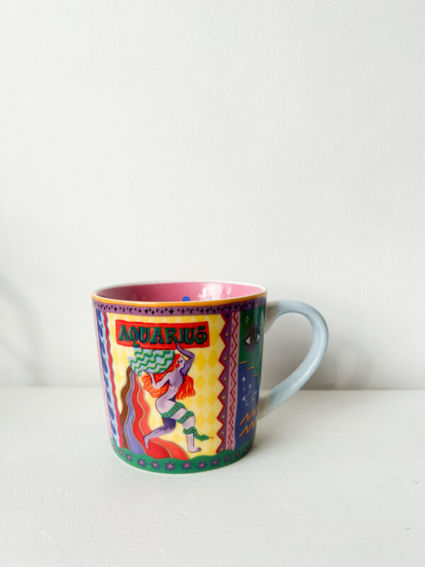 Mug Astro Verseau