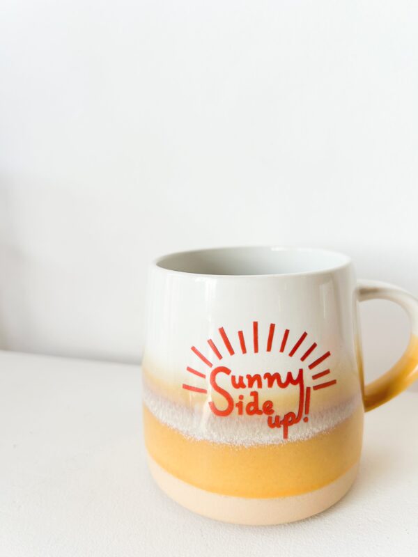 Mug Sunny