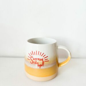 Mug Sunny