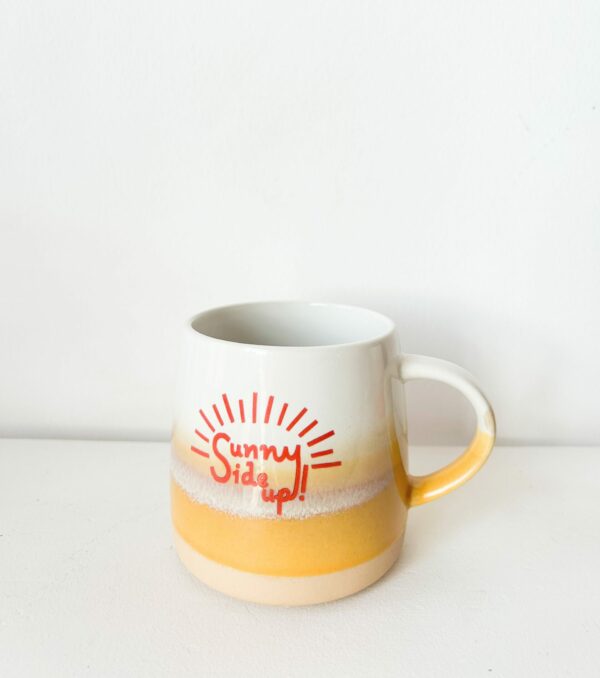 Mug Sunny