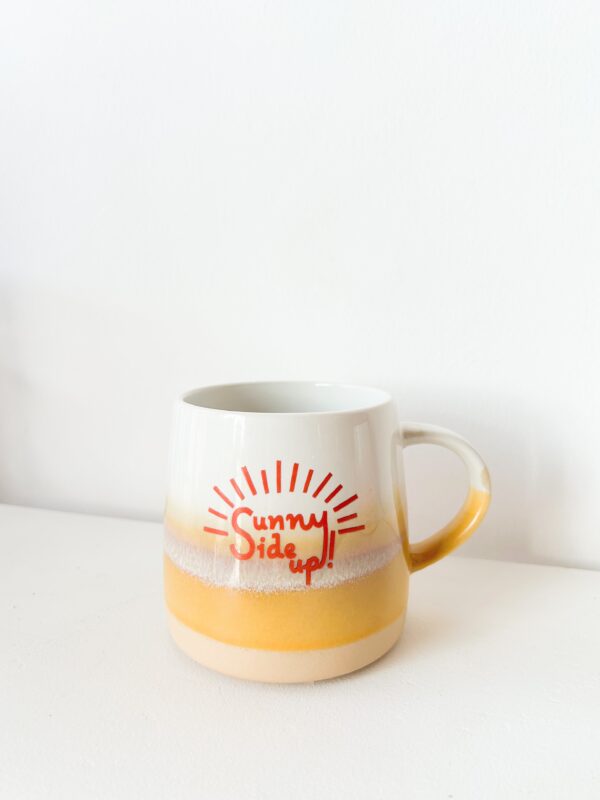 Mug Sunny