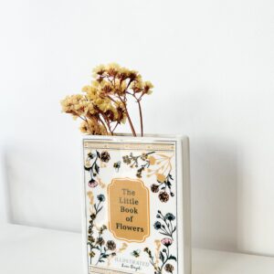 Vase Livre Fleurs